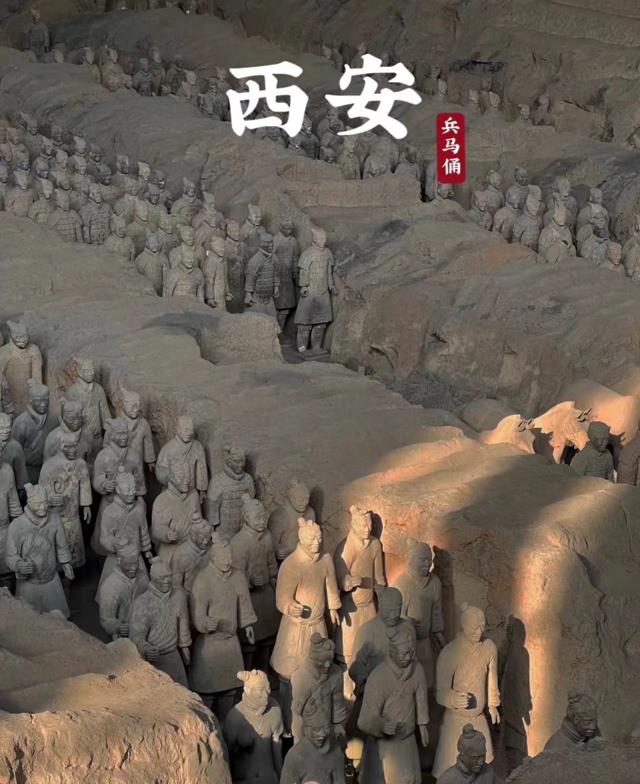 Uncovering the Terracotta Army in Xi’an: A Traveler’s Guide to Private Tours