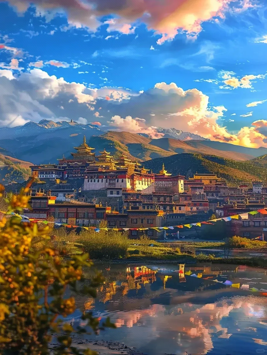 Colors of Yunnan: Exploring the Diverse Cultures and Landscapes of Southwest China