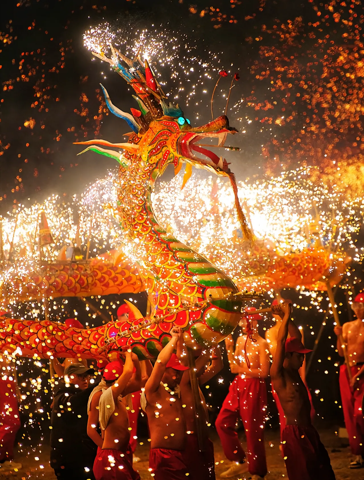 Chinese New Year (Spring Festival) in Beijing: A First-Timer’s Guide