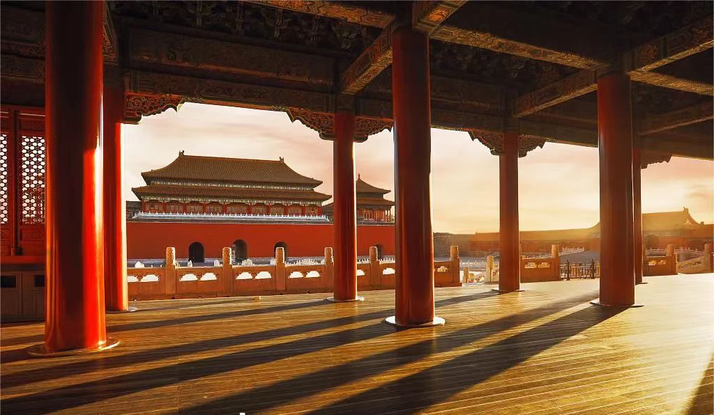 How to Get Forbidden City Tickets (Complete Guide for Foreigners)