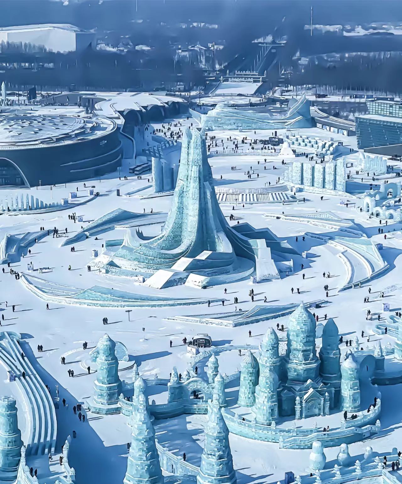 Winter Travel in China: Snowy Mountains, Ice Festivals & Cultural Experiences (2026 Guide)