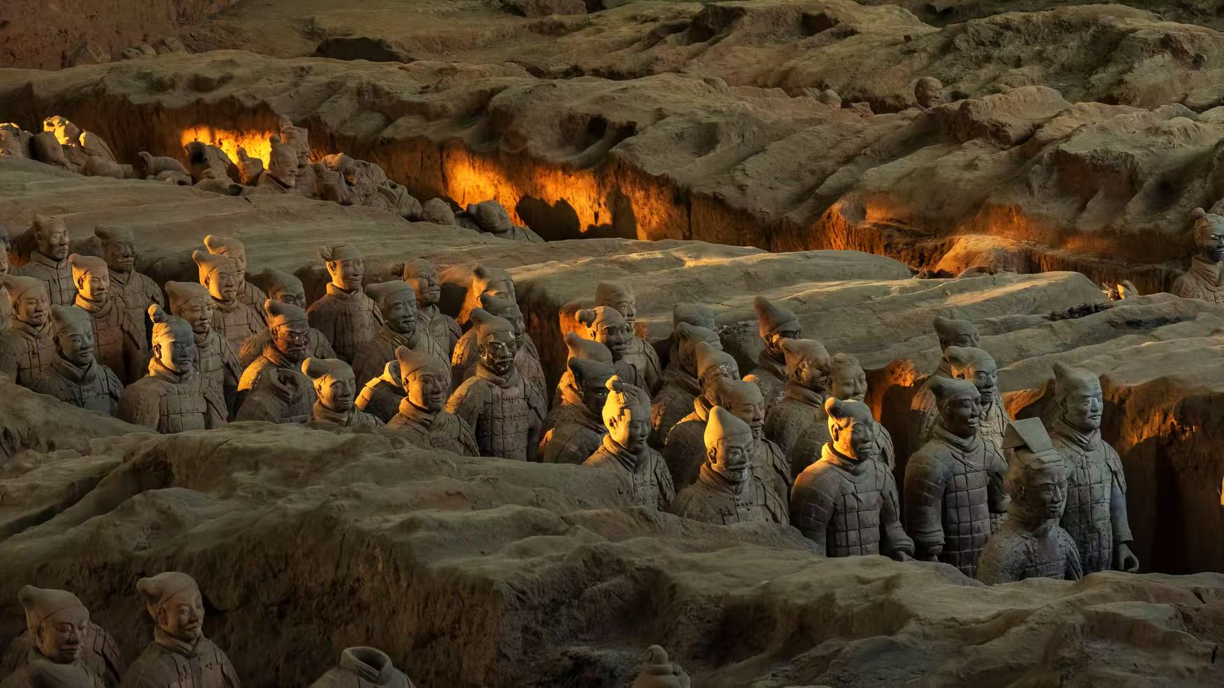 First Time in Xi’an: The Ultimate Travel Guide to China’s Ancient Capital (2026)