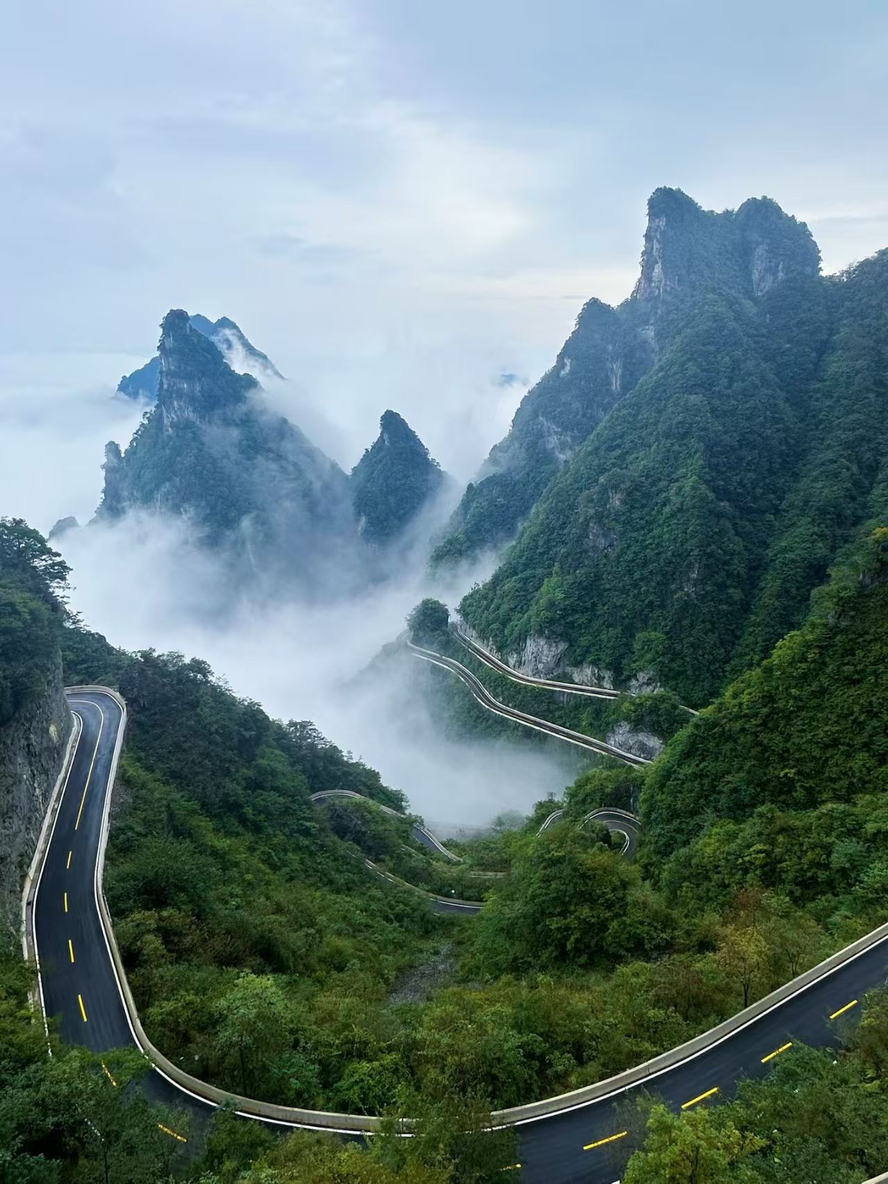 10 Best Things to Do in Zhangjiajie (2026 Local Guide)